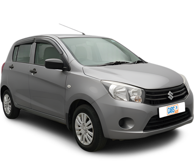 Maruti Celerio-img